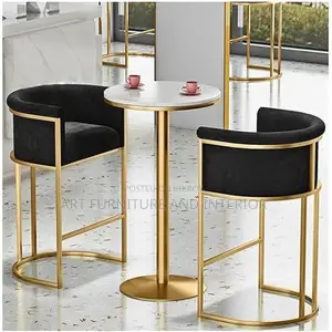 Stool Chair Design - 01