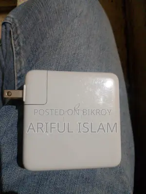 অ্যাপল ম্যাকবুক অ্যাডাপ্টার
