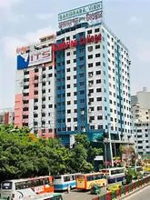 Pragati Sarani Main Road, Commercial Building, Office Space for Rent