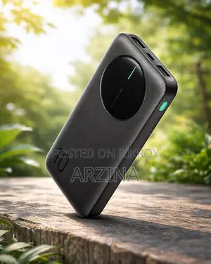Joyroom JR-PBF12 10000mAh 2.4A LED