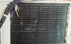 Haier AC DC Inverter 1.5 Ton