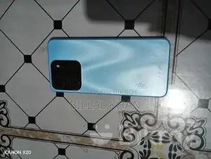 Itel A60 (Used)