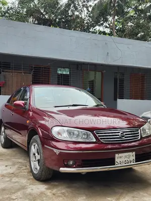 Nissan Sunny . 2007
