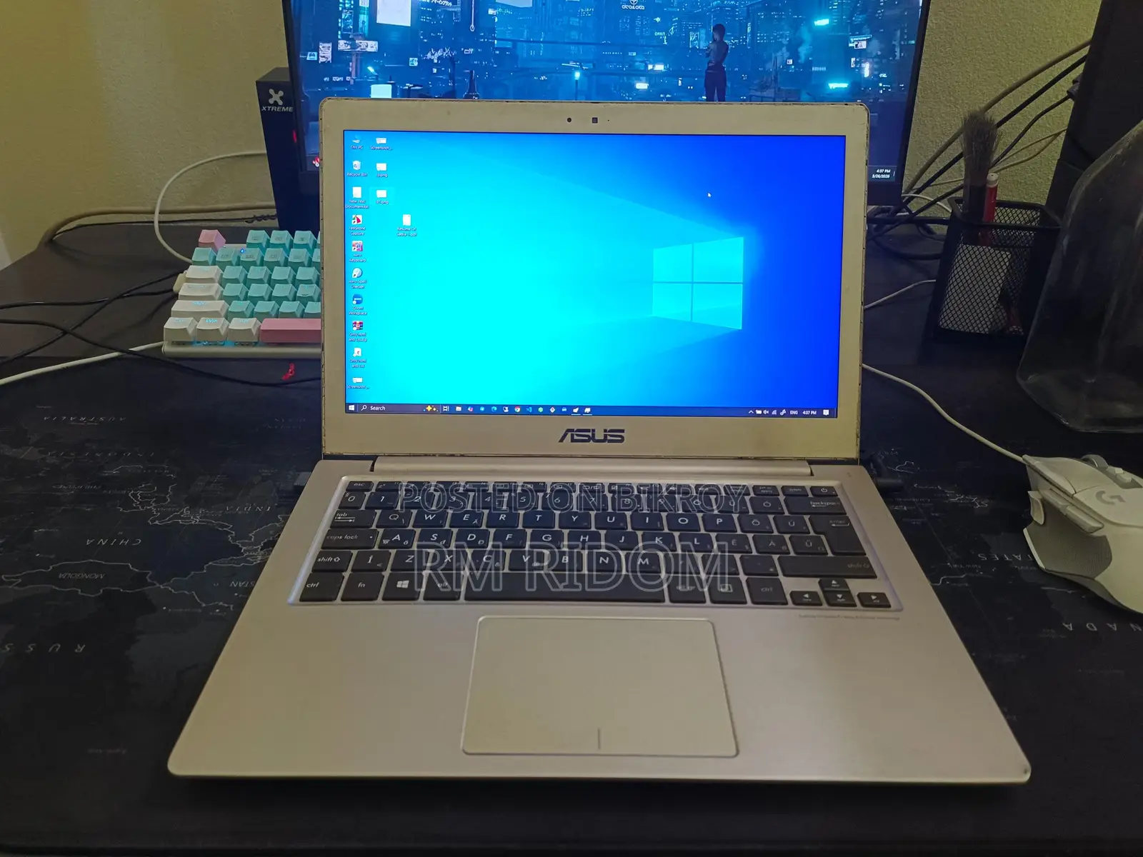 Laptop sale