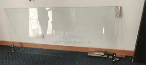 Glass Door