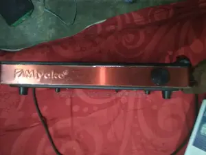মিয়াকো ইনফ্রারেড কুকার Atc22ss