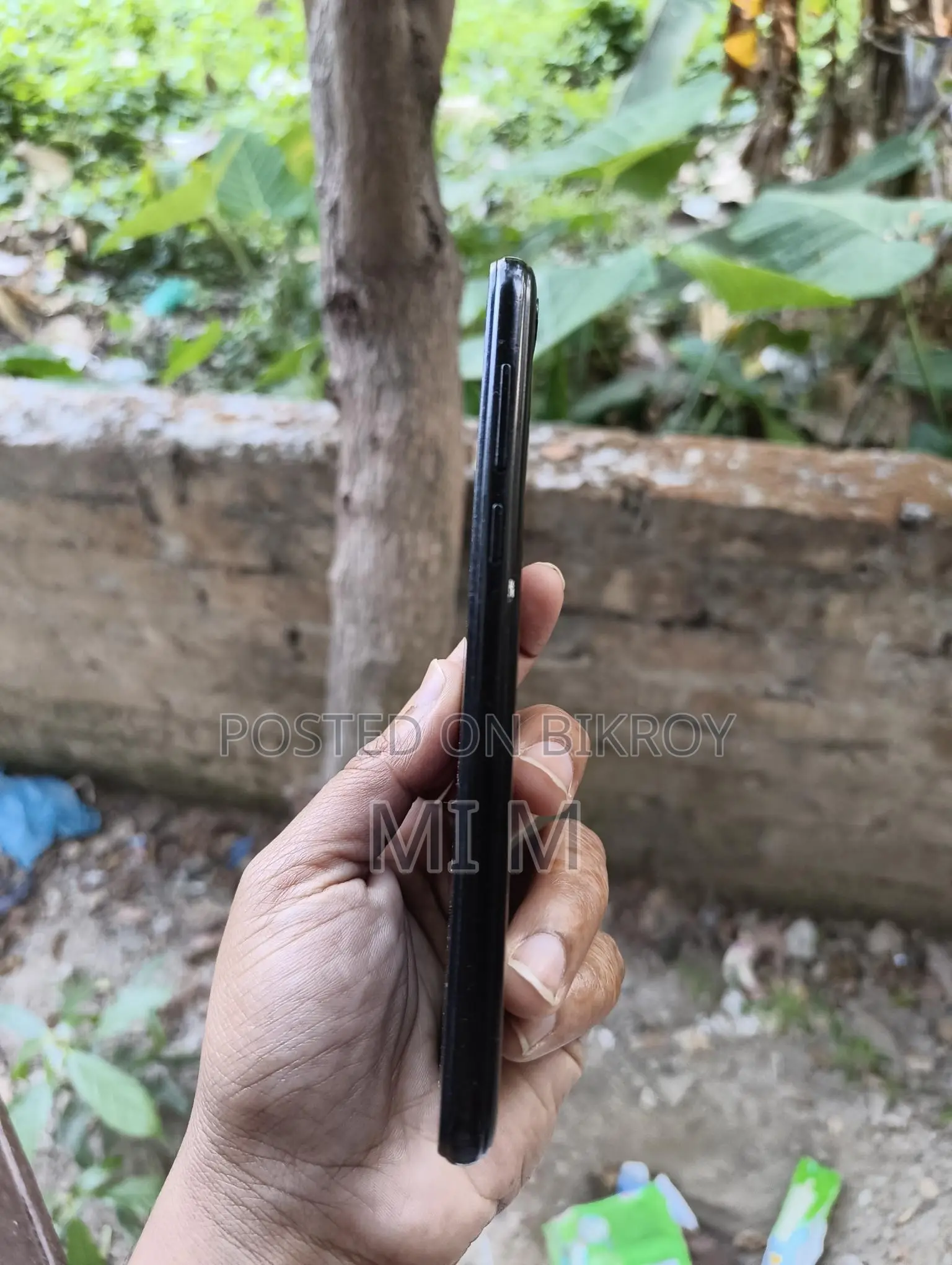 Huawei Y5 Ram 1/16 (Used)