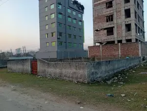 জমি বিক্রয় হবে