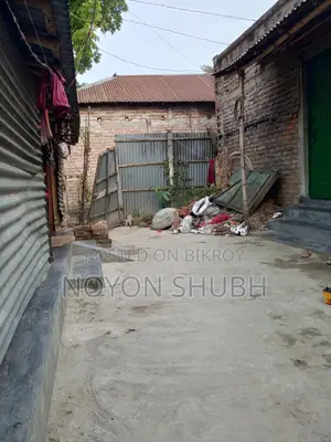 Land with House
