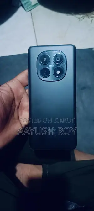 Xiaomi Redmi Note 15 . (Used)