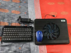 কম্পিউটার এক্সেসরিস