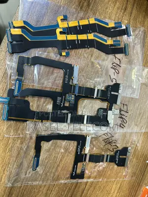 Original Charging Flex Ribbon for Samsung Galaxy Z Fold & Flip Series