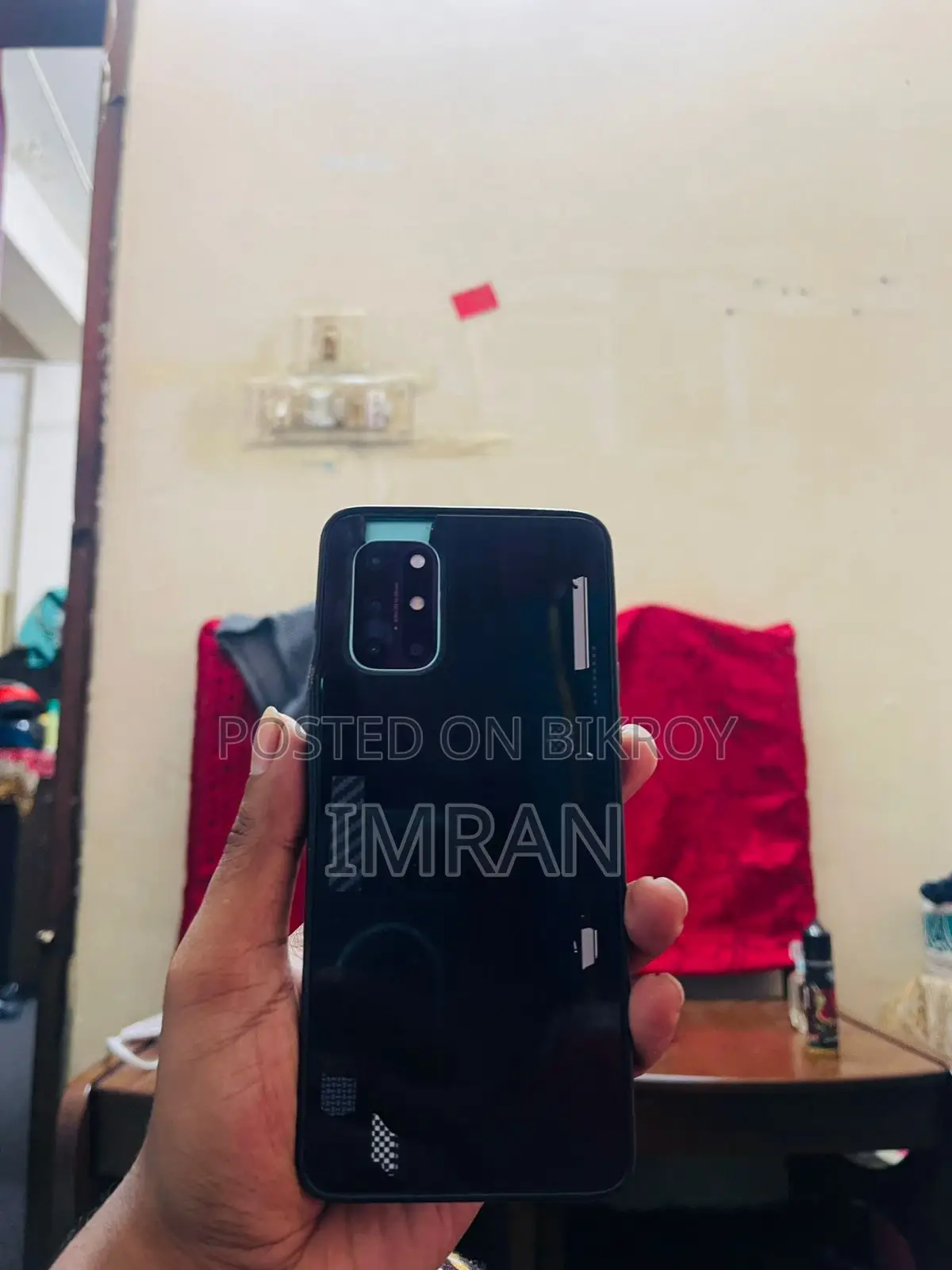 OnePlus 8T (Used)