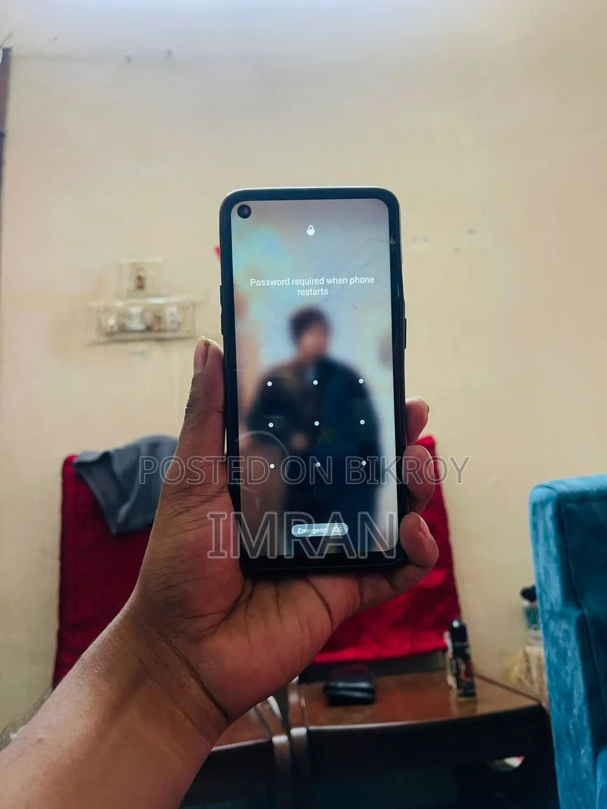 OnePlus 8T (Used)