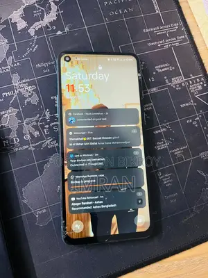 OnePlus 8T (Used)
