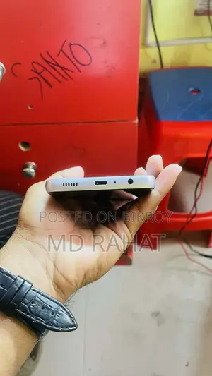 Samsung Galaxy A05 (Used)