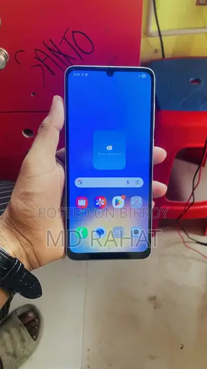 Samsung Galaxy A05 (Used)