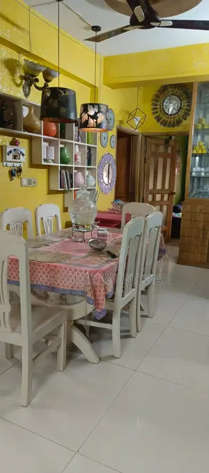 মোহাম্মদপুরে রেডি ফ্ল্যাট বিক্রির জন্য