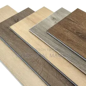 Wooden Floor