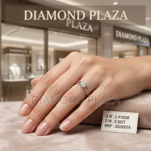 Diamond Ring