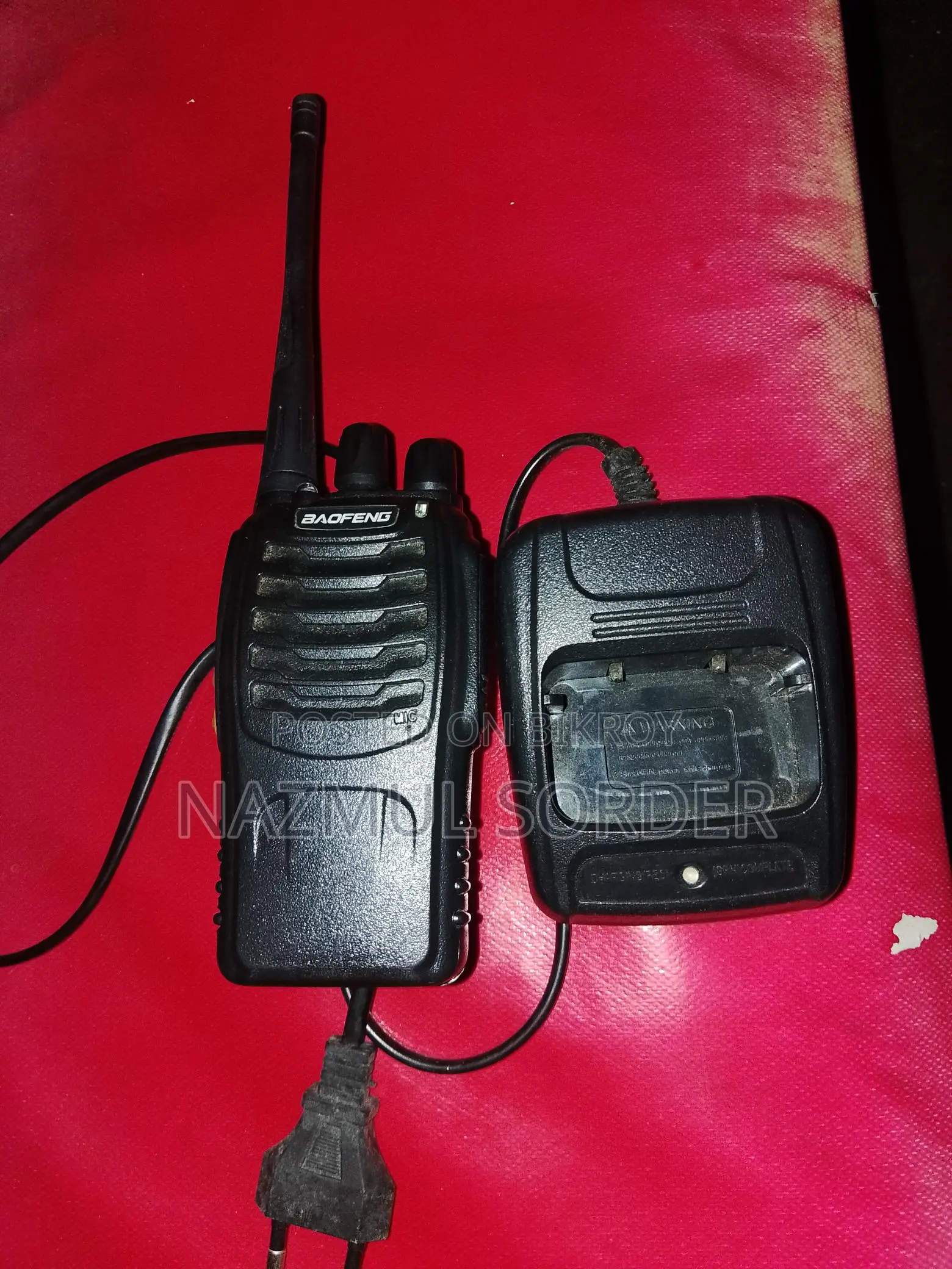 Mobile Phone (Used)