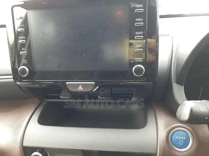 Toyota Yaris Cross Z Pearl 360 Camera 2021