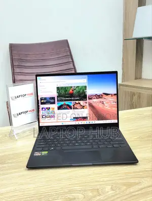 Asus Rog Flow X13|Ryzen 7 5800HS|GTX 1650 |16 GB RAM|512 SSD|360 Touch