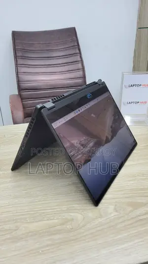 Asus Rog Flow X13|Ryzen 7 5800HS|GTX 1650 |16 GB RAM|512 SSD|360 Touch