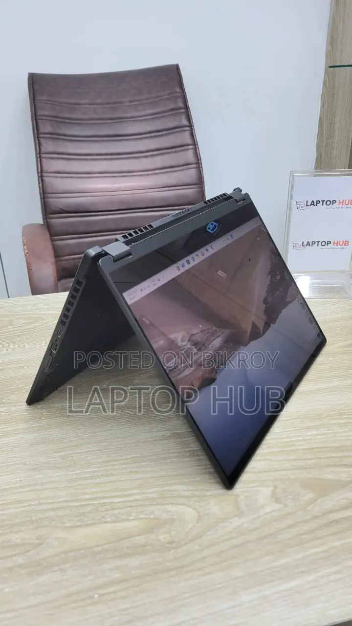 Asus Rog Flow X13|Ryzen 7 5800HS|GTX 1650 |16 GB RAM|512 SSD|360 Touch