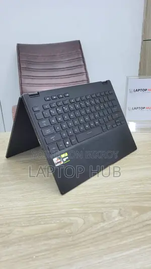 Asus Rog Flow X13|Ryzen 7 5800HS|GTX 1650 |16 GB RAM|512 SSD|360 Touch