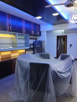 Full Furnished Apartment For Rent In Gulshan