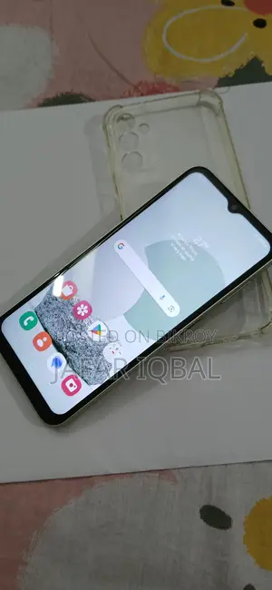 স্যামসাং গ্যালাক্সি এ১৪ ৬৪ জিবি সবুজ