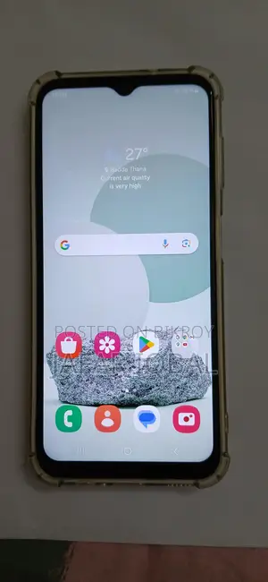 স্যামসাং গ্যালাক্সি এ১৪ ৬৪ জিবি সবুজ