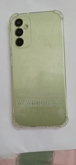 স্যামসাং গ্যালাক্সি এ১৪ ৬৪ জিবি সবুজ