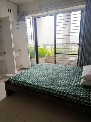 Exclusive Full Furnished Flat For Rent In Banani
