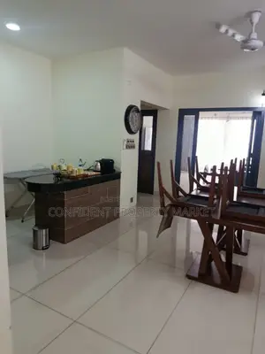 Exclusive Full Furnished Flat For Rent In Banani
