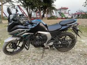 Yamaha Fazer FI V2 2019