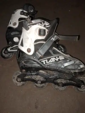Skating Shoes