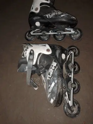 Skating Shoes