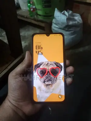 Samsung Galaxy A34 ` (Used)