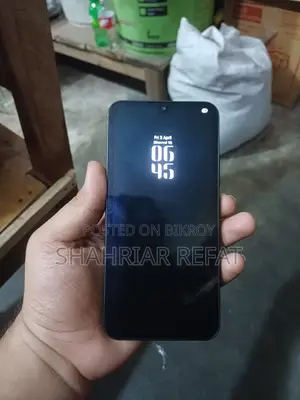 Samsung Galaxy A34 ` (Used)