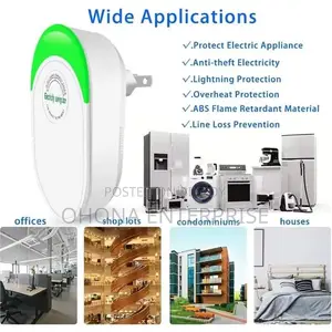 Power Saving Device
