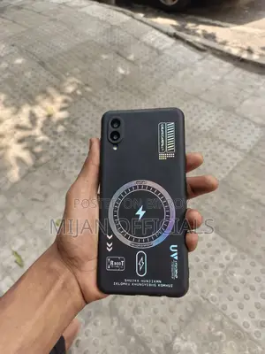Samsung Galaxy M02 3/32 (Used)