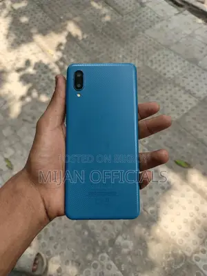 Samsung Galaxy M02 3/32 (Used)