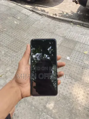 Samsung Galaxy M02 3/32 (Used)