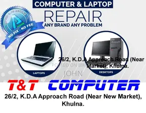 Laptop / Computer Repair