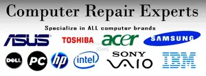 Laptop / Computer Repair