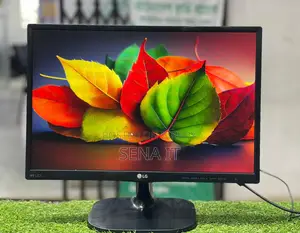 💥 LG 20MP48A IPS LED Monitor – Best for Office & Home Use