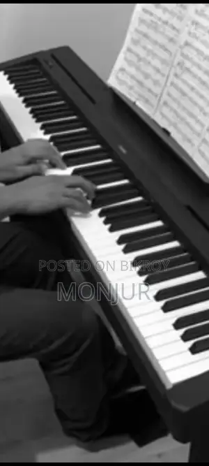 Piano Course