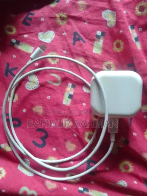 Apple Adapter + Type C Cable 20w